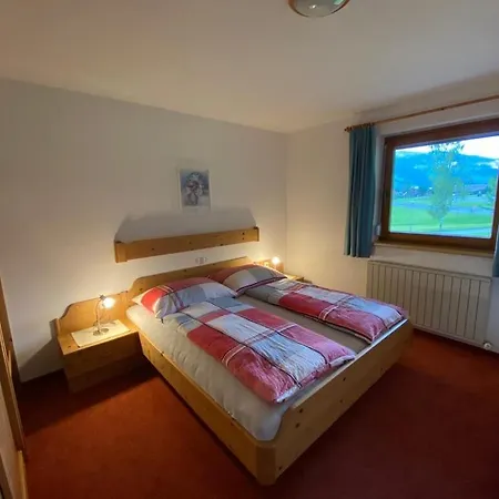 아파트 Haselsperger 베스텐도르프