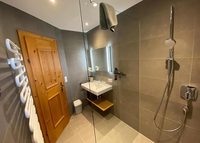 Haselsperger Apartamento