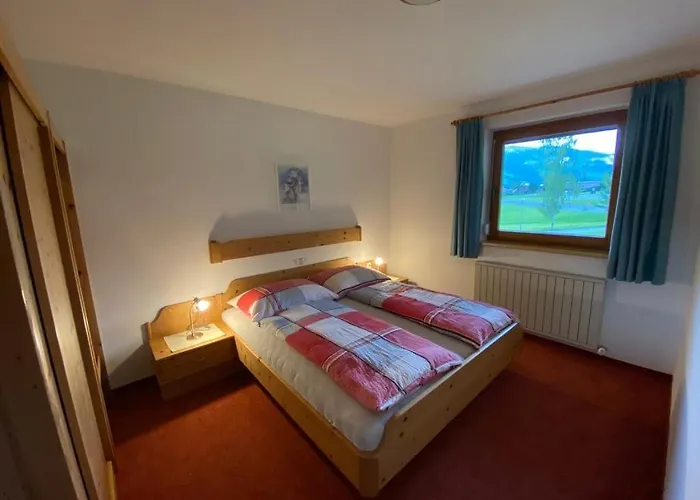 Apartamento Haselsperger Westendorf