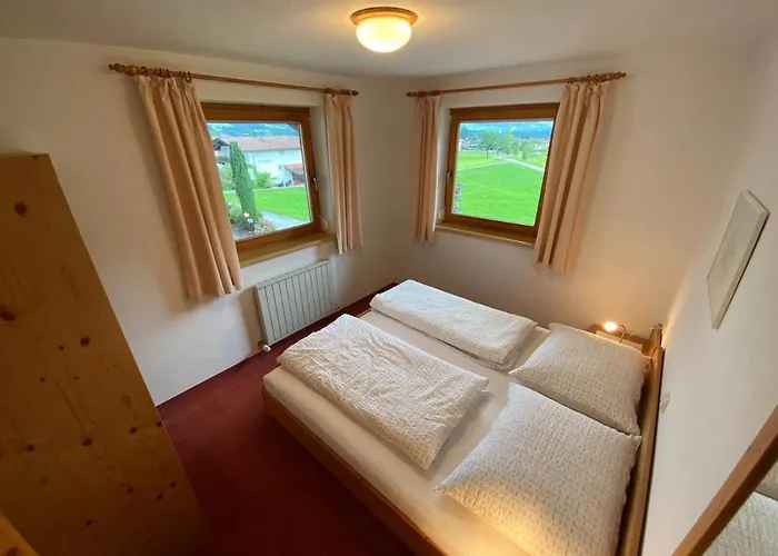 Haselsperger * ווסטנדורף