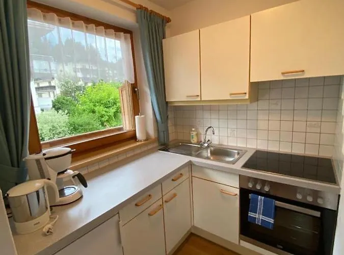 Apartamento Haselsperger