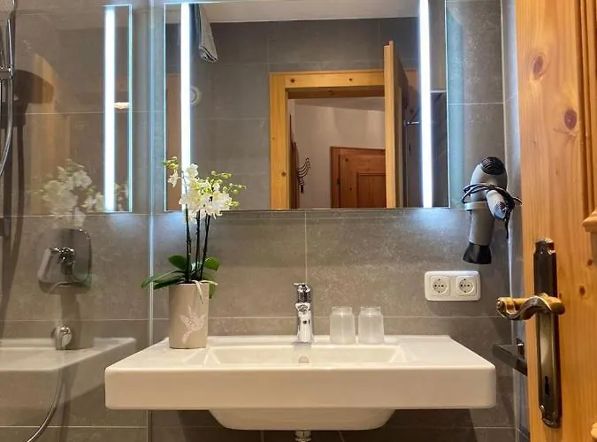 Apartamento Haselsperger