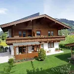 Apartment Haselsperger Westendorf
