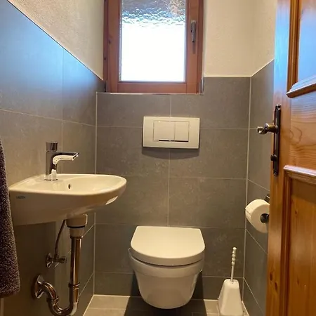 Apartment Haselsperger Westendorf