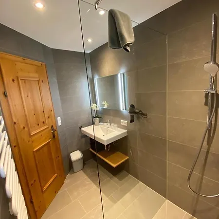 Haselsperger Appartamento