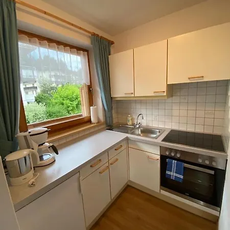 Apartment Haselsperger