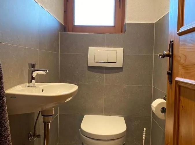 Appartamento Haselsperger Westendorf